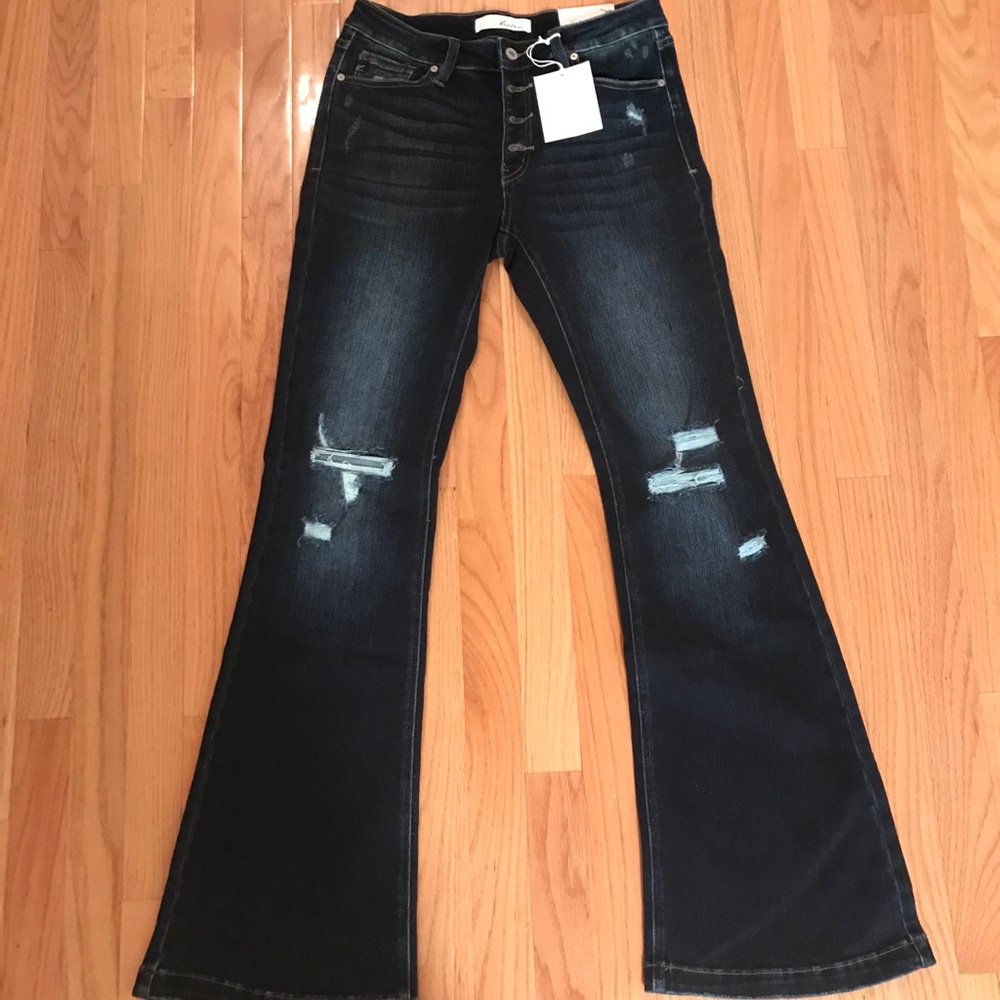 Kancan Jeans